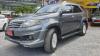 TOYOTA FORTUNER 4WD 2013/06 