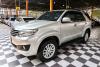 TOYOTA FORTUNER 4WD 2014 